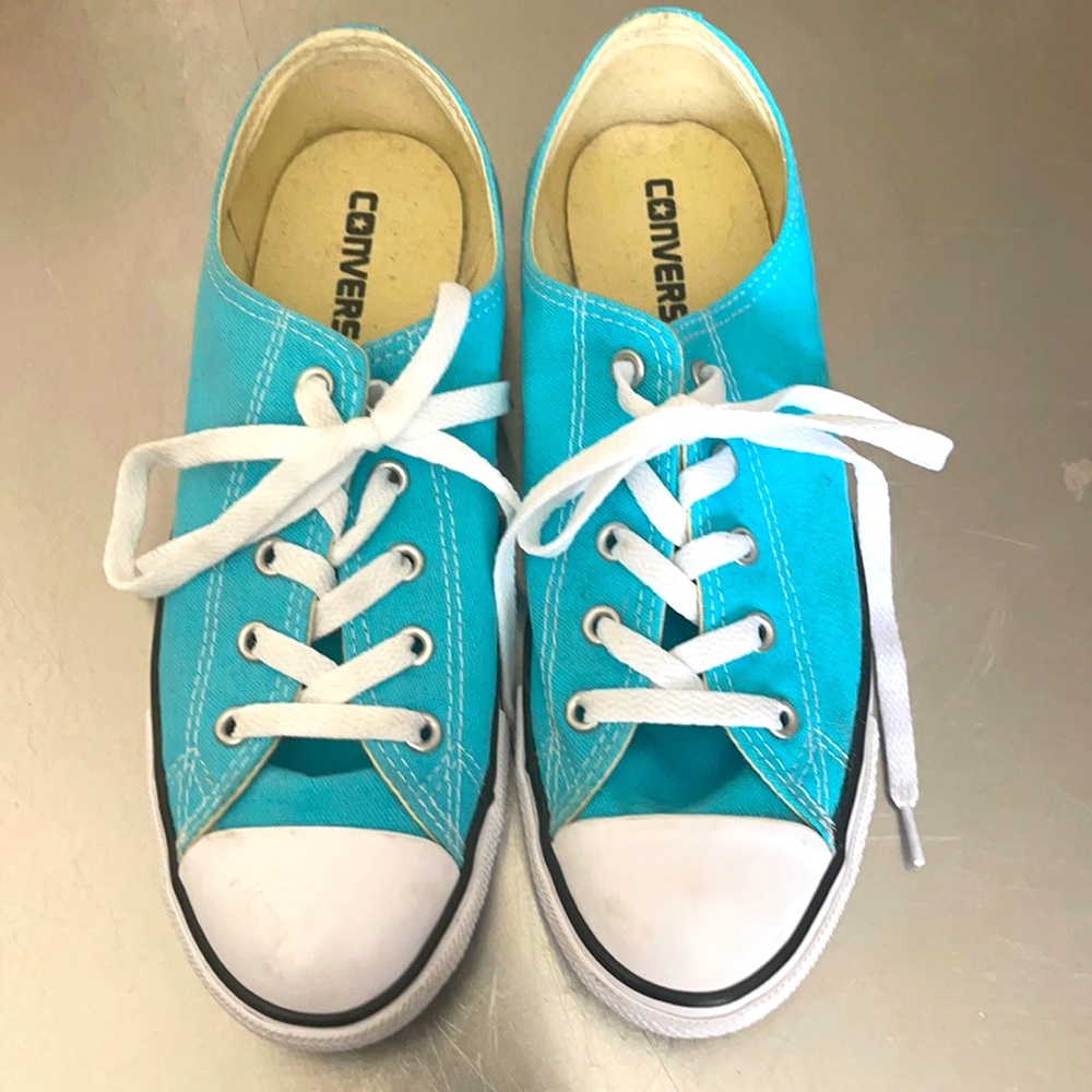 Converse All Star sneakers